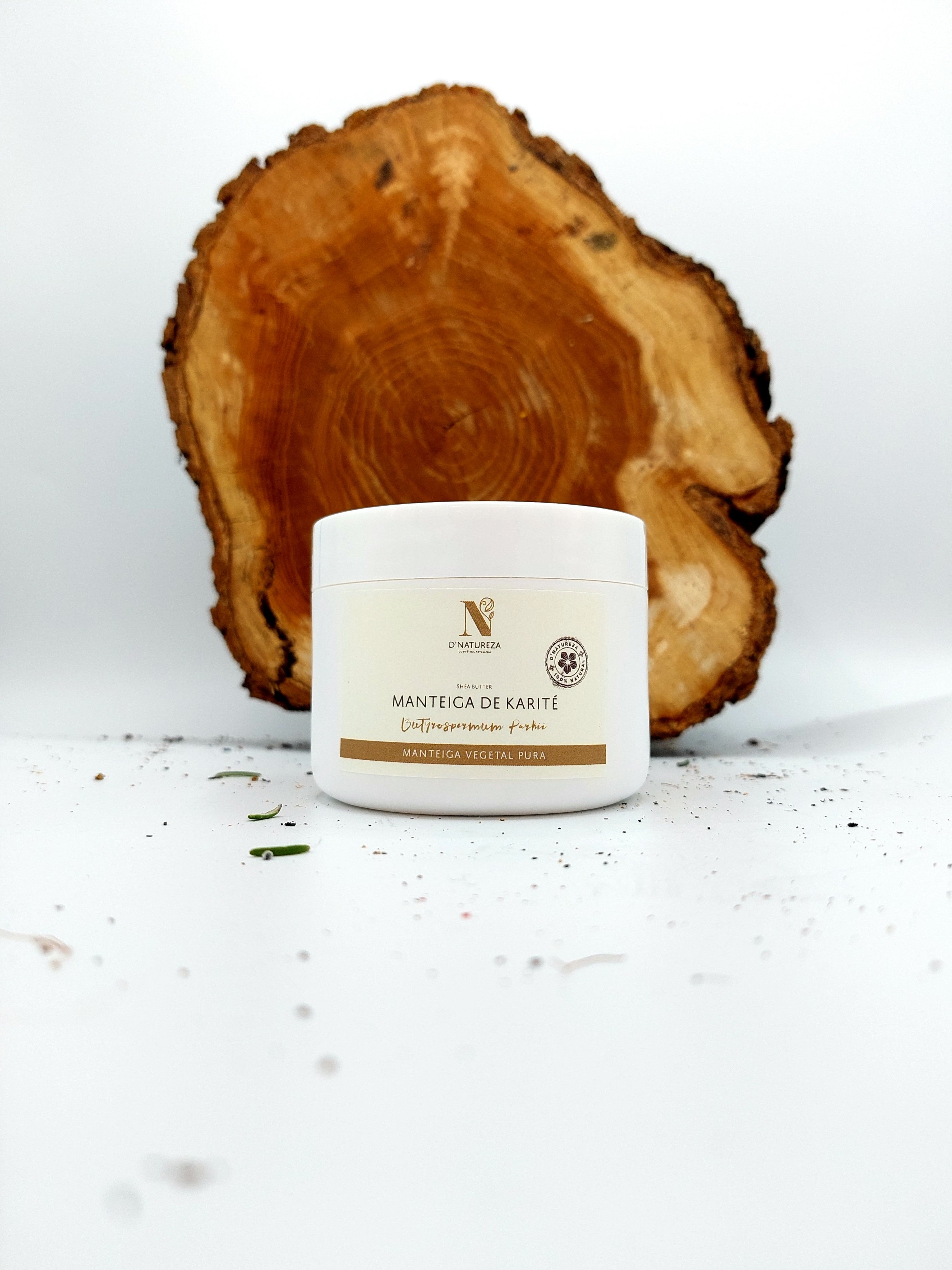 Manteiga de karité 150 g
