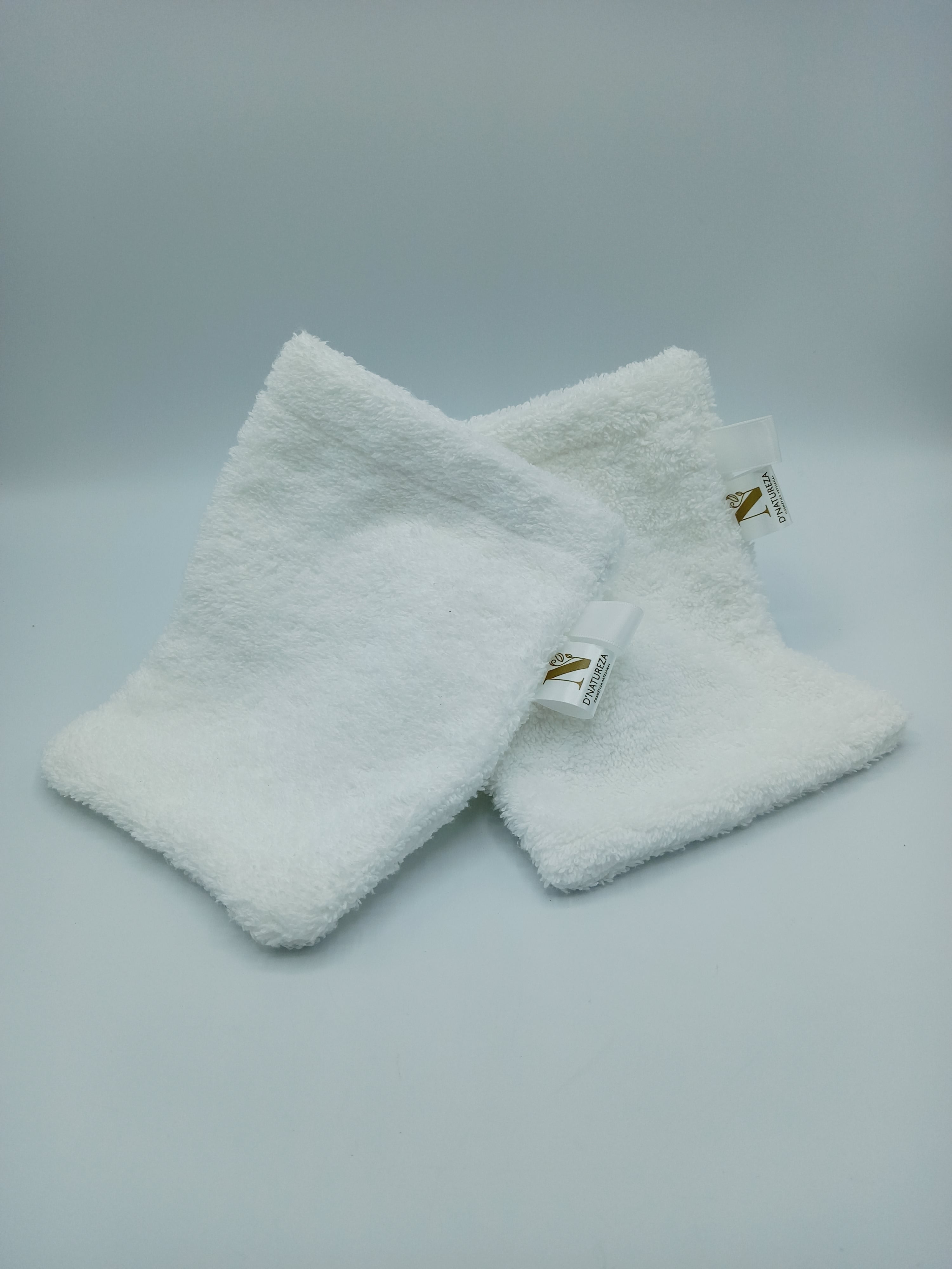 Conjunto 2 Luvas turco