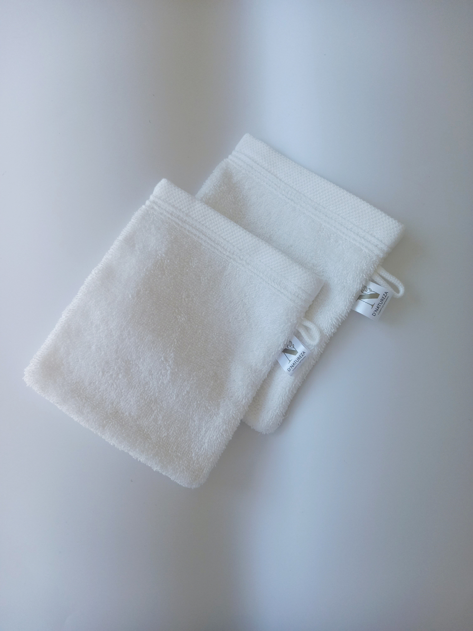 Conjunto 2 Luvas turco