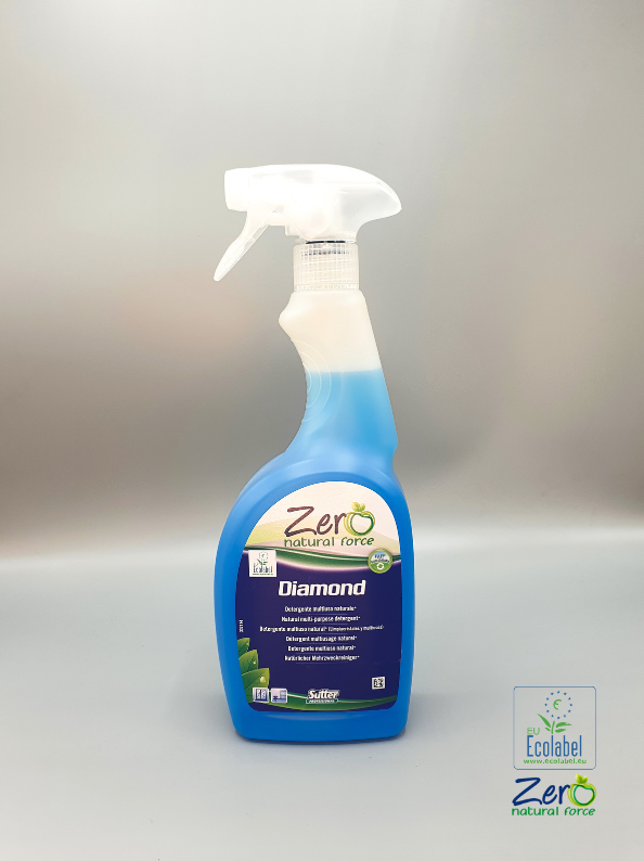 Detergente multiusos DIAMOND 0,75 L