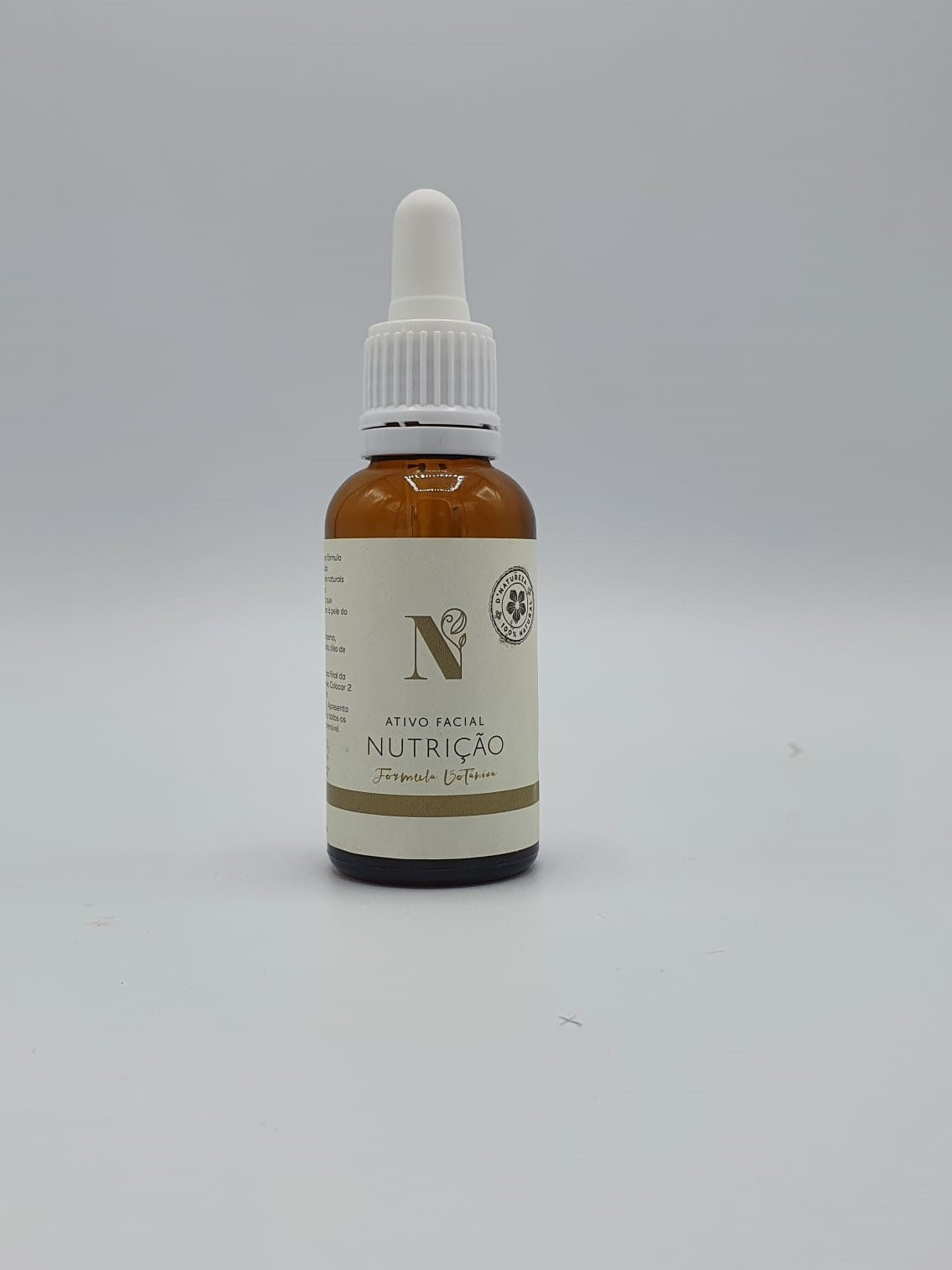 Ativo facial de nutrição 30 ml