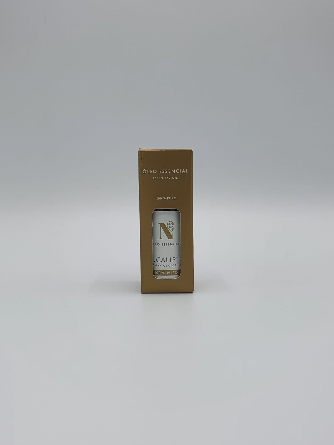 Óleo essencial de eucalipto 100% Puro - Eucalyptus Globulus 20 ml