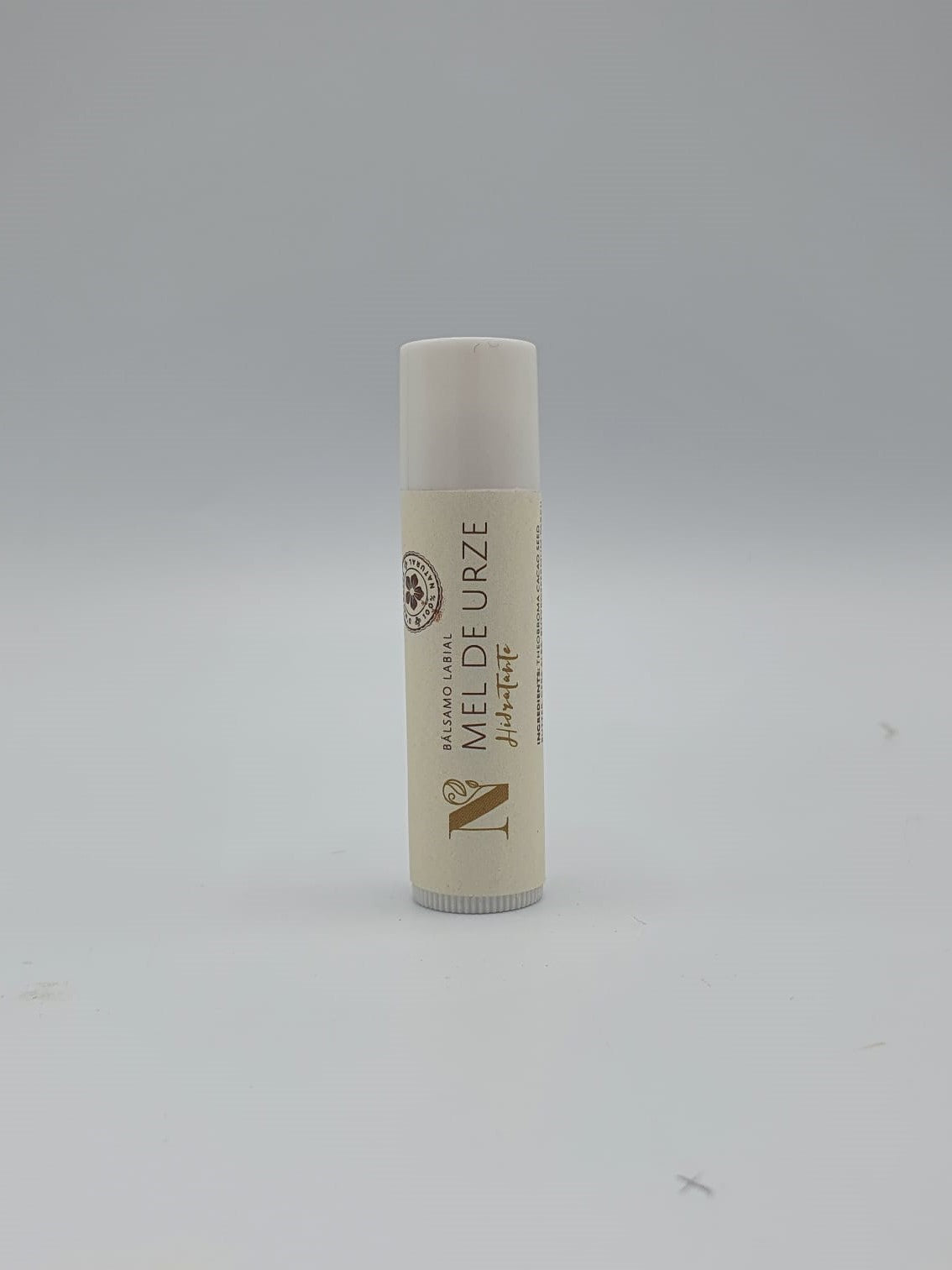 Bálsamo labial de mel de urze 5 ml