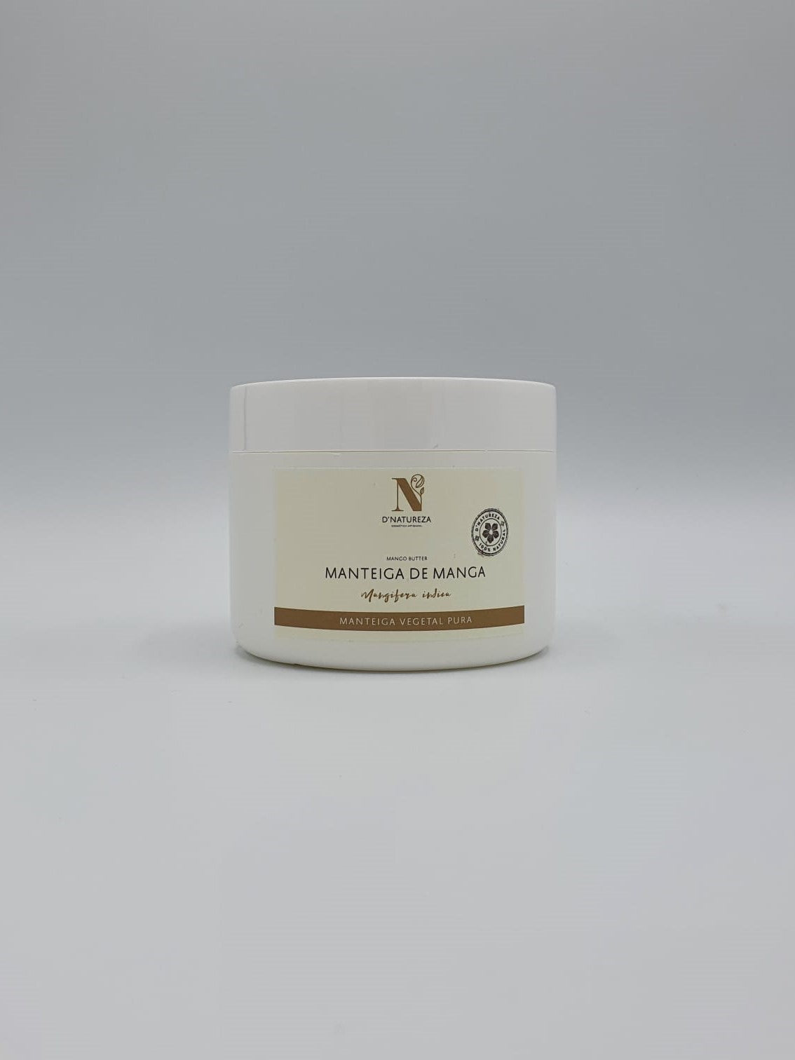 Manteiga de manga 150 g