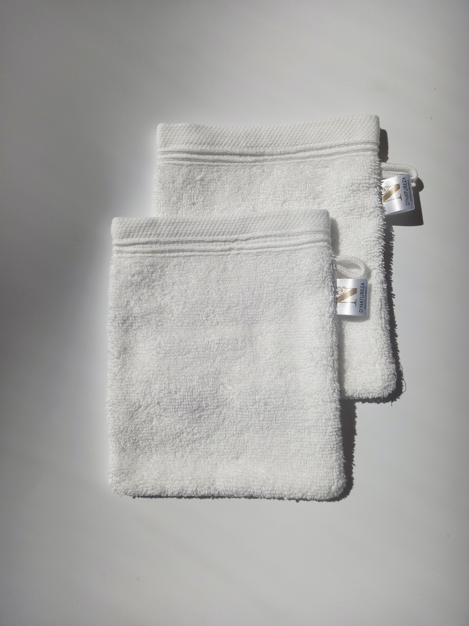 Conjunto 2 Luvas turco