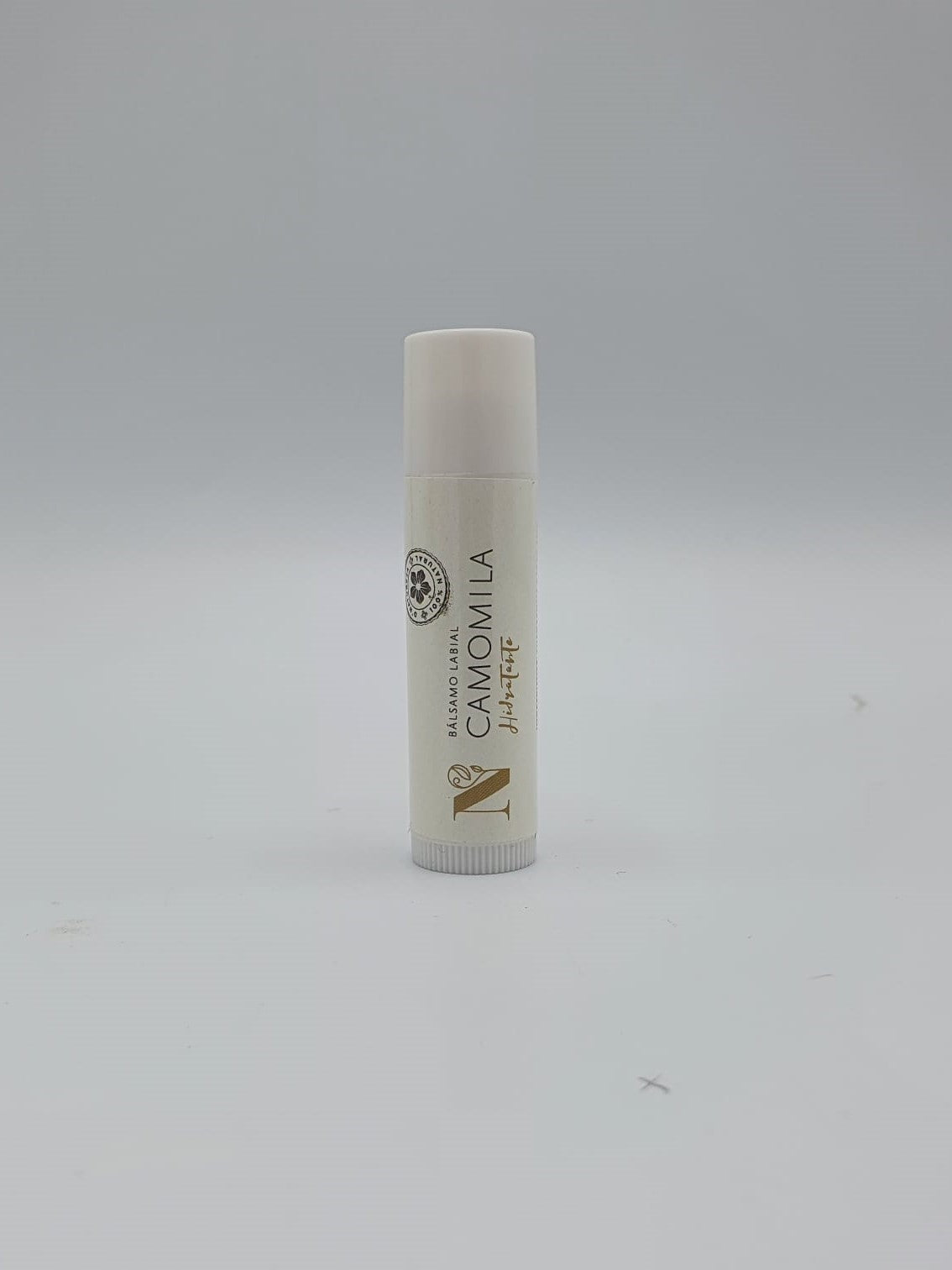 Bálsamo labial de camomila 5 ml